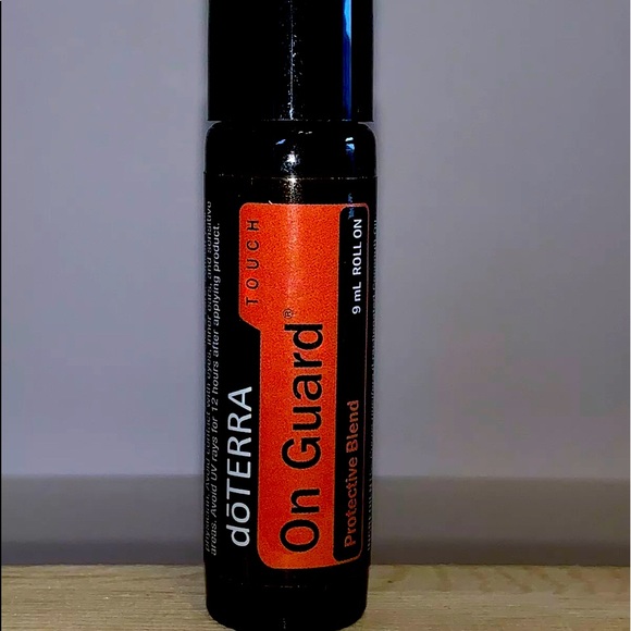 doterra OnGuard Touch brand new and sealed - Picture 1 of 2